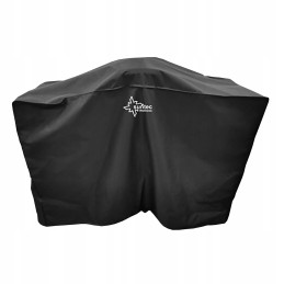 Suntec vandeniui atsparus grilio dangtelis