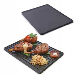 „Broil king“ universalus ketaus plokščių grilis pro (91212)