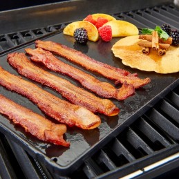 „Broil king“ universalus ketaus plokščių grilis pro (91212)