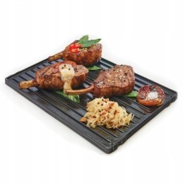„Broil king“ universalus ketaus plokščių grilis pro (91212)