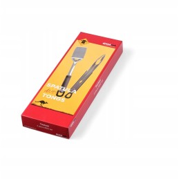 Dviejų dalių Grandhall grilio įrankių rinkinys