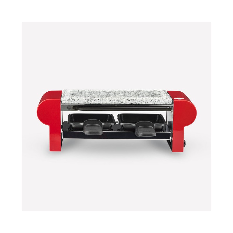 Elektrinis grilis h koenig rp2 350 w b04