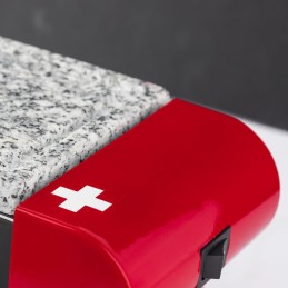 Elektrinis grilis h koenig rp2 350 w b04