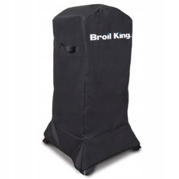 „Broil king“ pasirinkite dūmų dangtelį