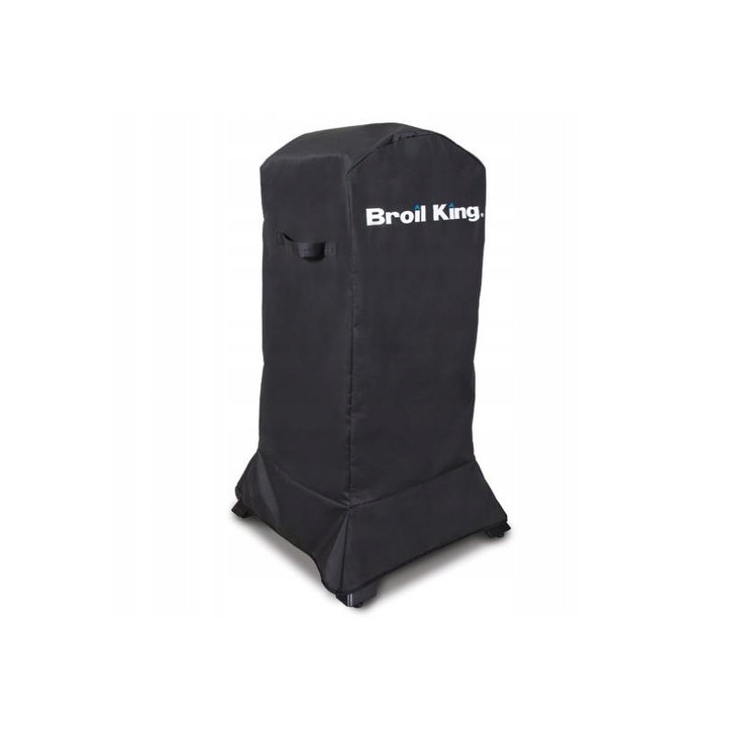 „Broil king“ pasirinkite dūmų dangtelį