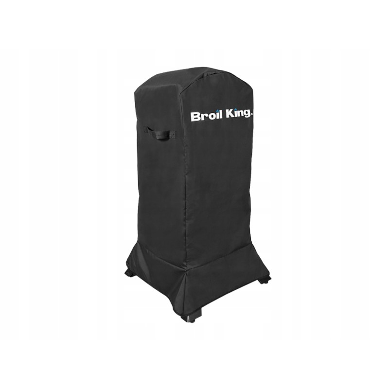 „Broil king“ pasirinkite dūmų dangtelį