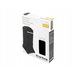 „Broil king“ pasirinkite dūmų dangtelį