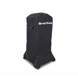 „Broil king“ pasirinkite dūmų dangtelį