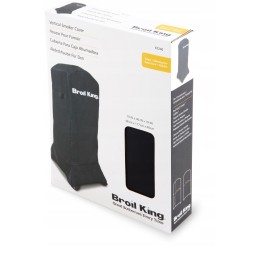 „Broil king“ pasirinkite dūmų dangtelį