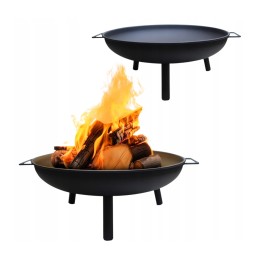 ⭐️ Sodo židinys 60cm ⭐️