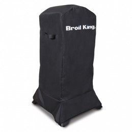 „Broil king“ pasirinkite dūmų dangtelį