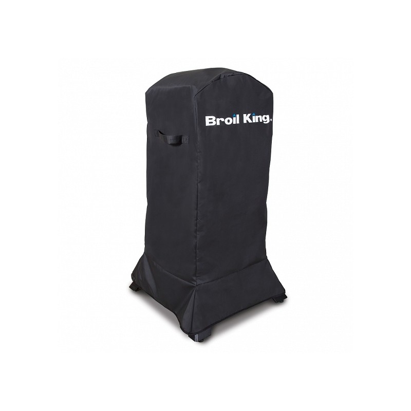 „Broil king“ pasirinkite dūmų dangtelį