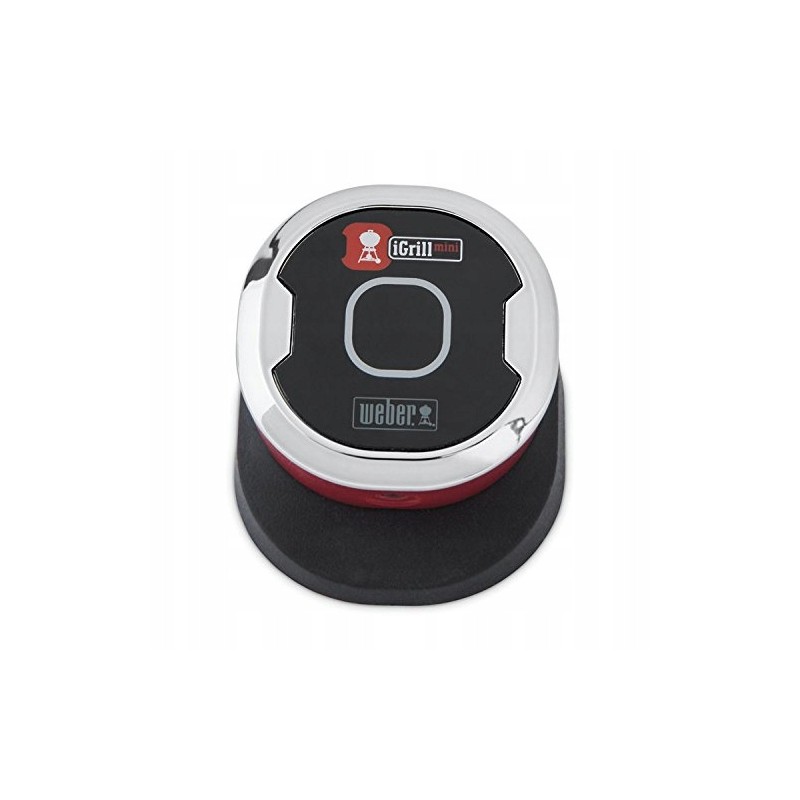 Elektroninis termometras su Weber zondu 0-380 °C