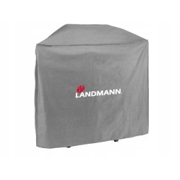 „Landmann“ aukščiausios kokybės dangtis triton 2 1 kepsninėms