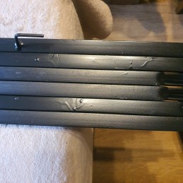 ⭐ Sodo kepsninė su anglimis, stabilus trikojis, 2 viename laužavietė ⭐