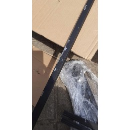 ⭐ Sodo kepsninė su anglimis, stabilus trikojis, 2 viename laužavietė ⭐