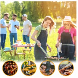 Morole grilio rinkinys 45