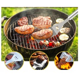 Morole grilio rinkinys 45