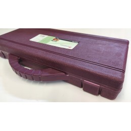 Grilio reikmenų rinkinys Landmann lagamine