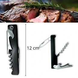 ⭐⭐Keliaus rinkinys, priedai, įrankiai, kepsninės įrankiai 24 viename rinkinys + dėklas⭐⭐