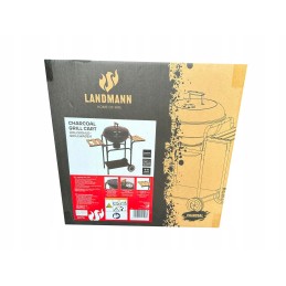 Landmann anglies grilis 44 x 44 cm