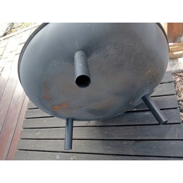 ⭐️ Sodo židinys 60cm ⭐️