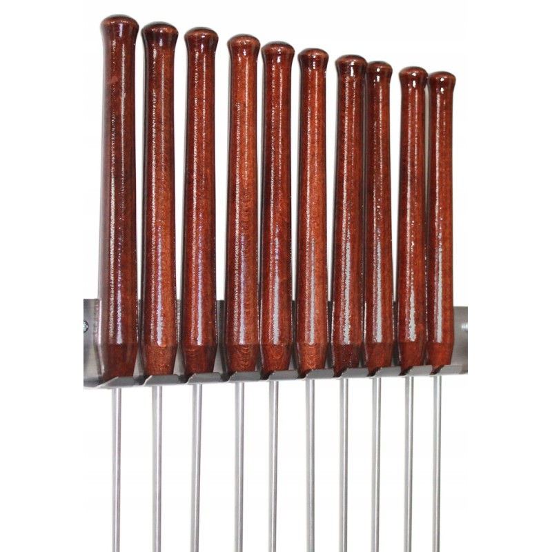 Kaina nurodyta už 10 vnt!