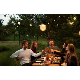 Metalinė anglis sodo kepsninė su iešmu, didelė briketinė kepsninė su lentynomis