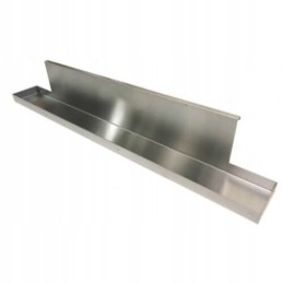 Grill Gutter for Monarch / Royal / Gem Broil King Grills