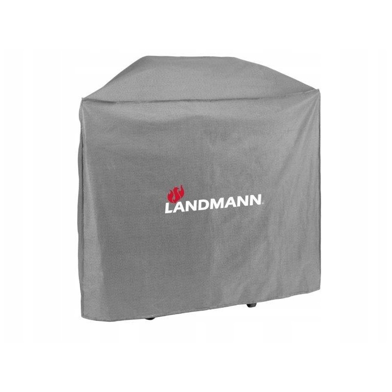 „Landmann“ aukščiausios kokybės dangtis triton 2 1 kepsninėms