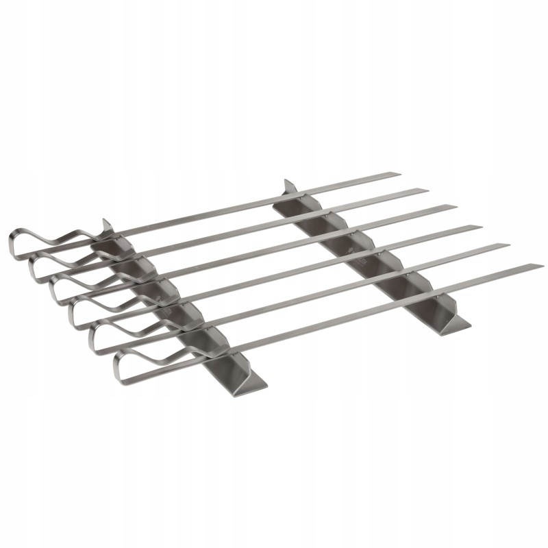 Monolitiniai iešmeliai, kebabas - 6 vnt.