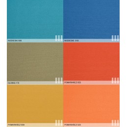 Grilio dangtis bet kokio dydžio, 83col