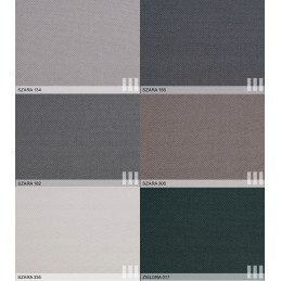 Grilio dangtis bet kokio dydžio, 83col