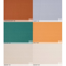 Grilio dangtis bet kokio dydžio, 83col