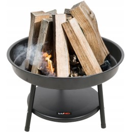 Ilgas vielinis šepetys, grandiklis valymui, grilio grotelių valymas, 3in1