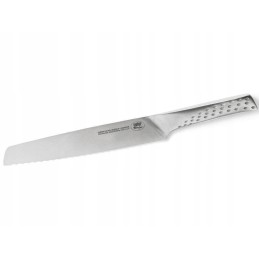 Weber Deluxe duonos peilis 17072