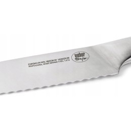 Weber Deluxe duonos peilis 17072