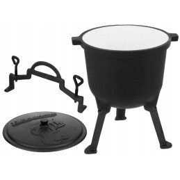 Medžioklinis virdulys 4 l Meyerhoff MH 4074