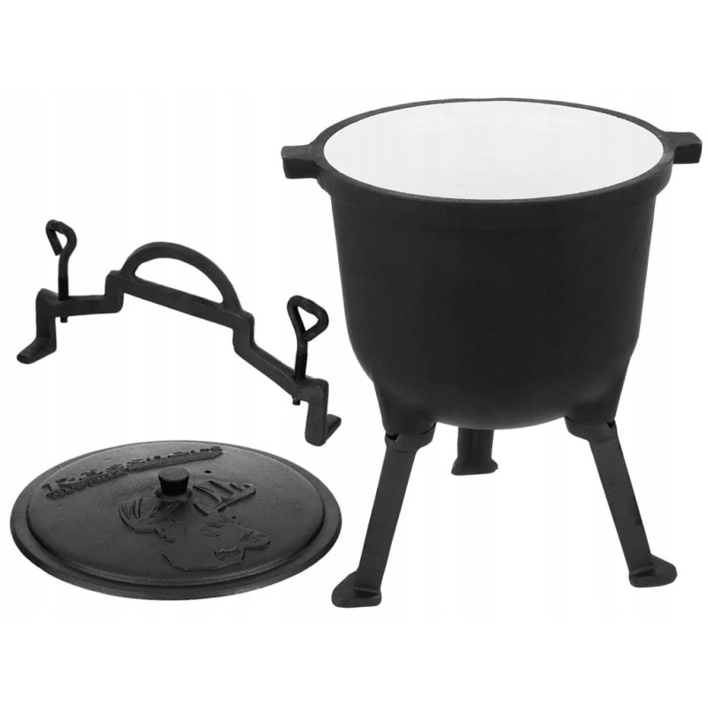 Medžioklinis virdulys 4 l Meyerhoff MH 4074