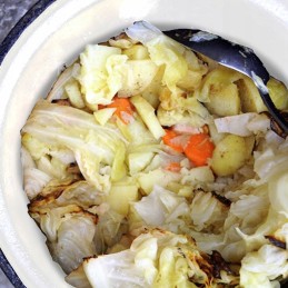 Medžioklinis virdulys 4 l Meyerhoff MH 4074