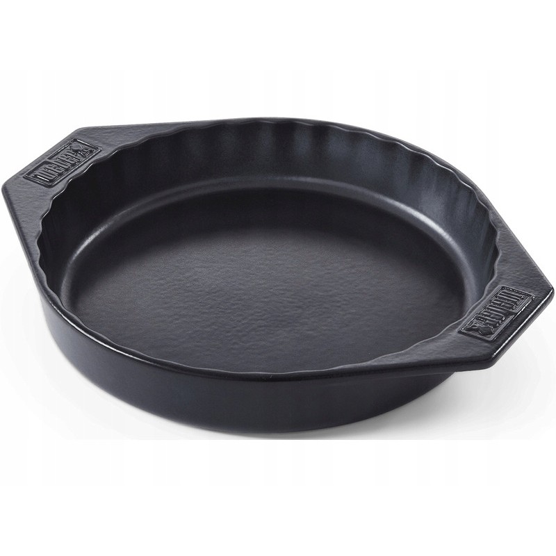 Weber 17887 keraminė grilio plokštė