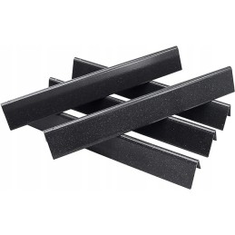 „Weber Genesis“ grilio skonių rankenos