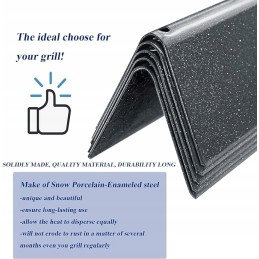 „Weber Genesis“ grilio skonių rankenos