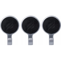 Grilio priedų komplektas: riebalų ribotuvas + blackstone pakabos 5188eu