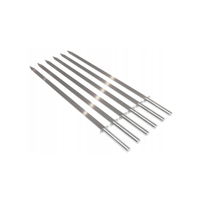 Iešmeliai, iešmeliai, šašlykai, šampanas