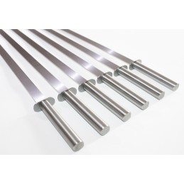 Iešmeliai, iešmeliai, šašlykai, šampanas