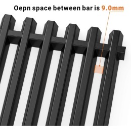 Tik ugniai atsparus porcelianinis emaliuotas plienas