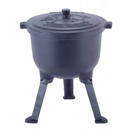 Ketaus katilas