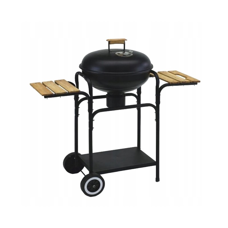 Landmann rutulinės grotelės 44 cm
