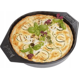 Weber 17887 keraminė grilio plokštė